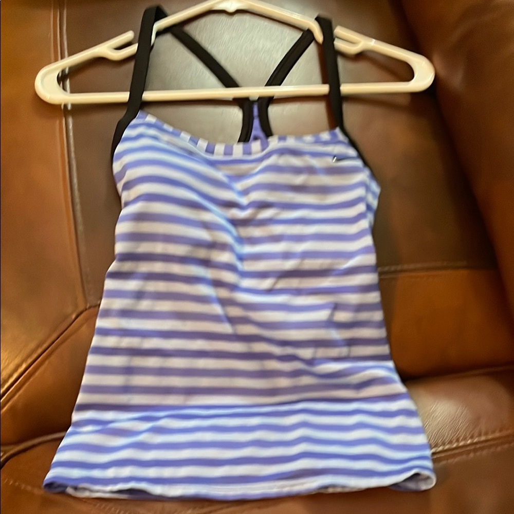 Nike Swim Top